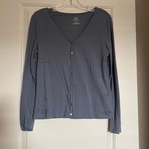 Banana Republic Button down shirt SIZE S